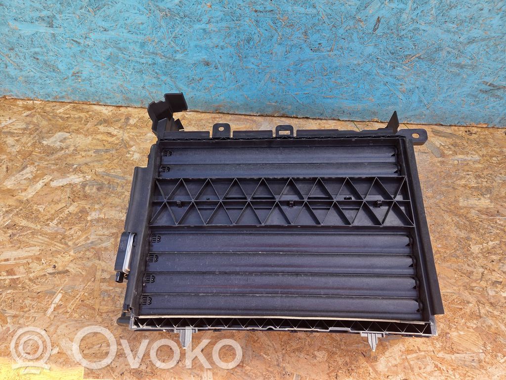 Opel Mokka B Soporte para el marco panal de radiador 