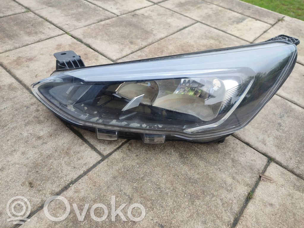 Headlight/headlamp