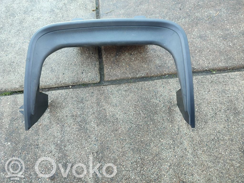BMW X3 G01 Moldura de la columna de dirección 