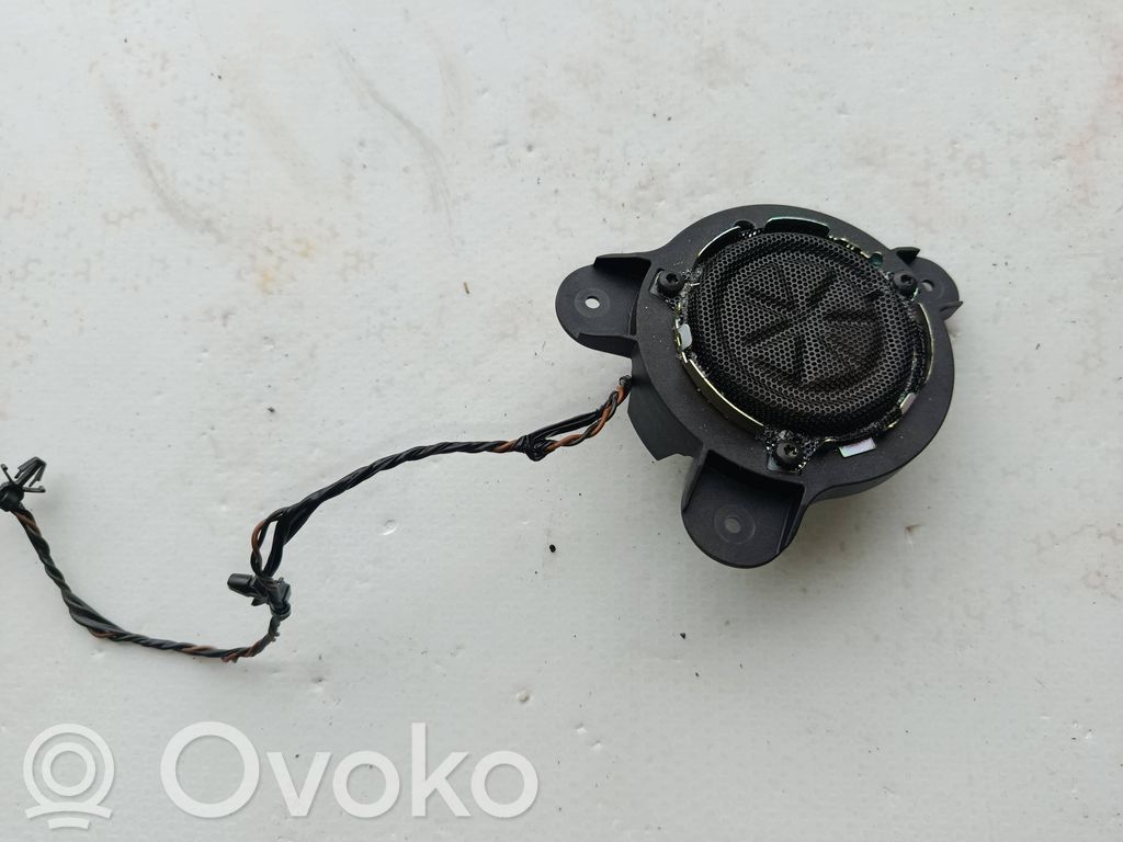 Citroen C3 Aircross Panel speaker 