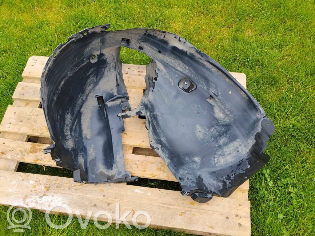 Toyota ProAce City Nadkole przednie 