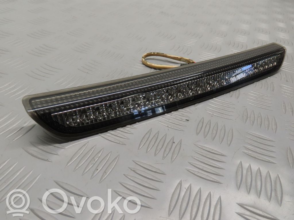 Land Rover Range Rover Evoque L538 Trzecie światło stop 