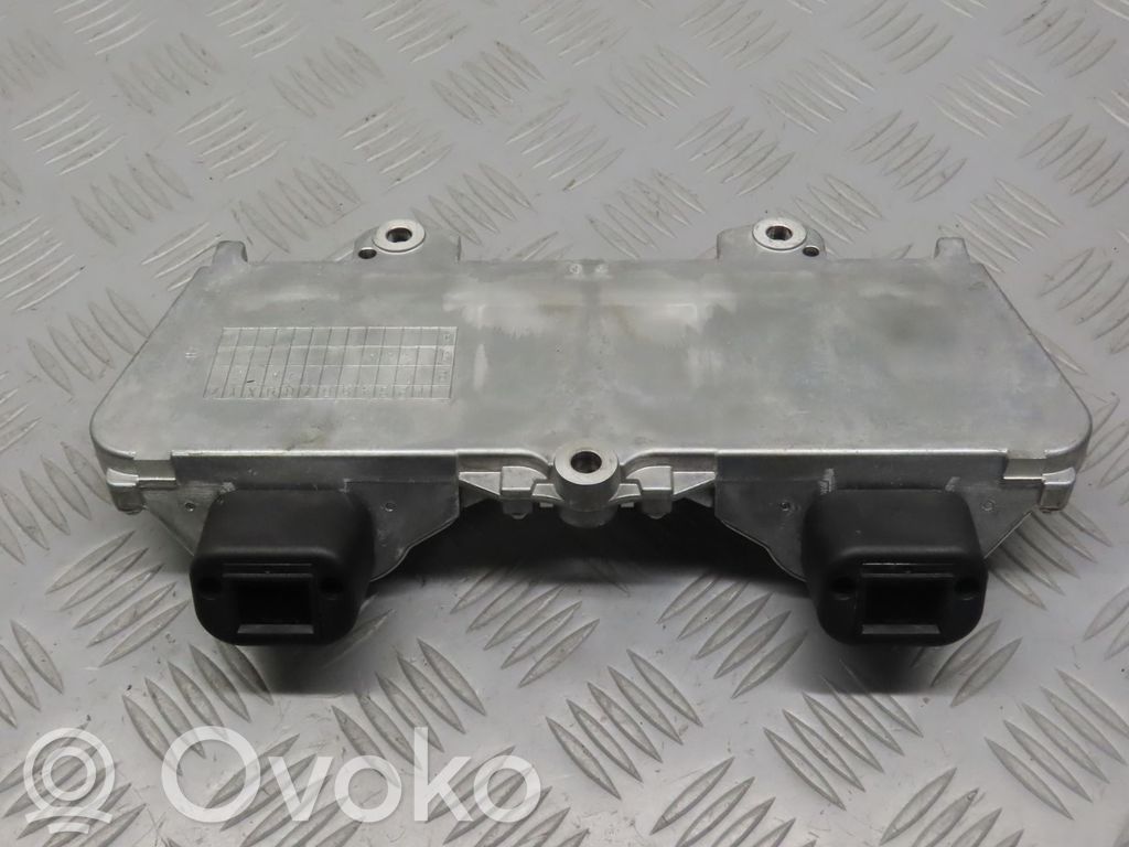 Suzuki Ignis Cámara del parachoques delantero 