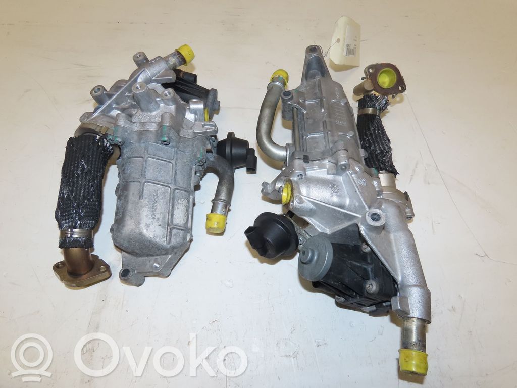 Citroen C6 Válvula EGR 