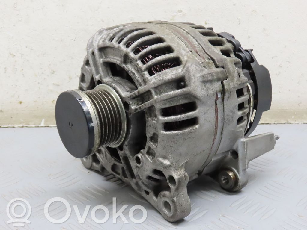 Generator/alternator   3C903025F