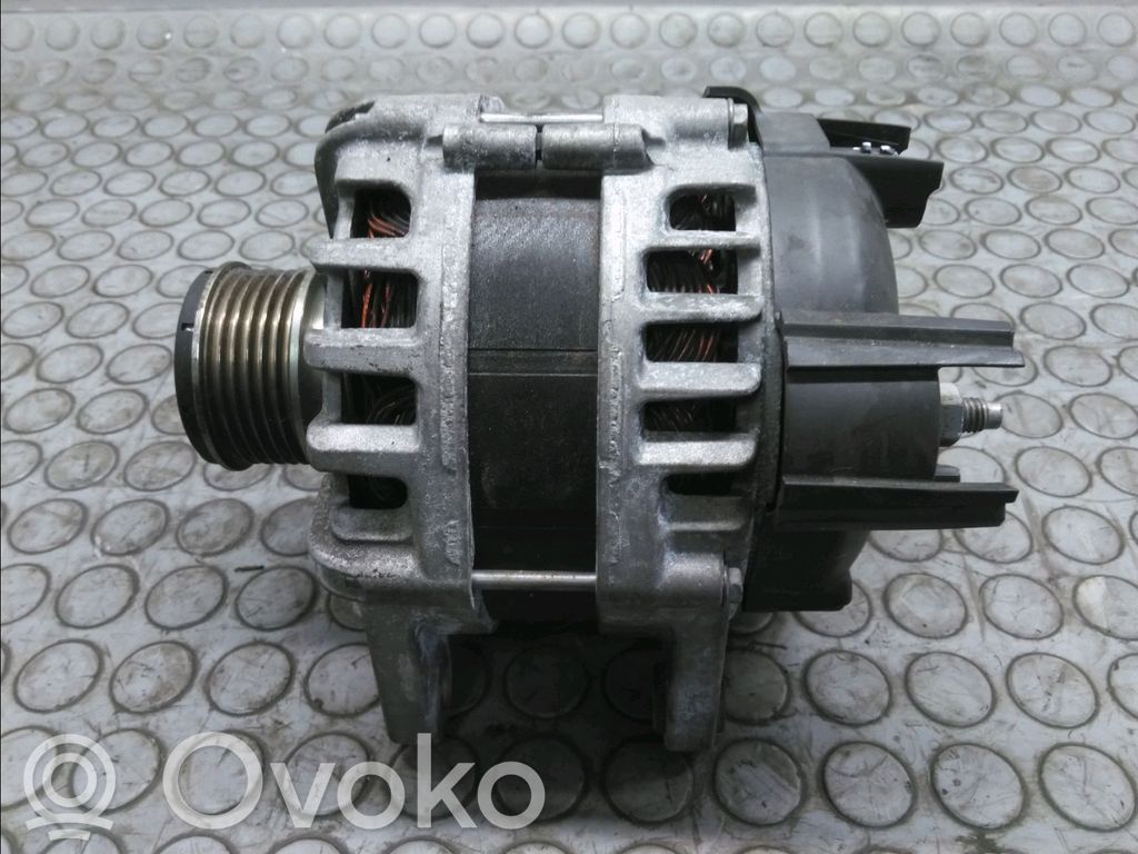 Generatorius   231009392R