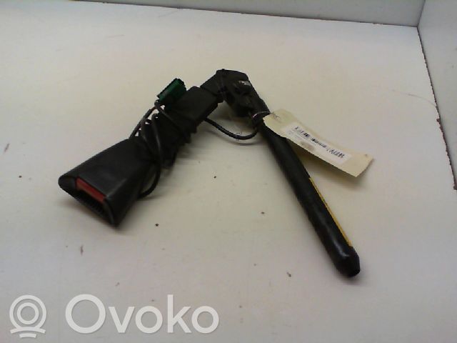 Opel Corsa C Cinturón delantero 