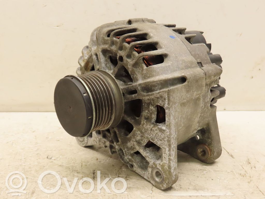 Alternador   231008017R