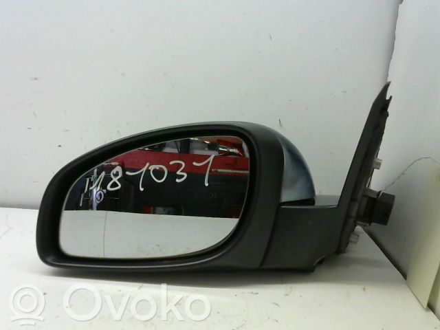 Opel Vectra C Elektryczne lusterko boczne drzwi przednich 