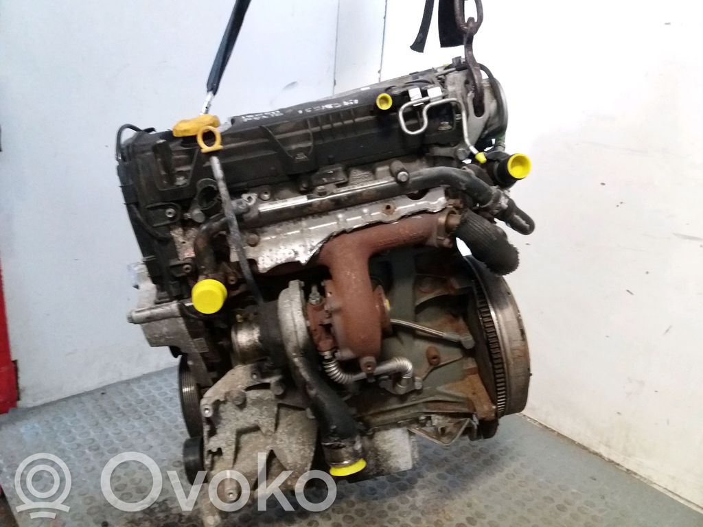 Silnik   71749851