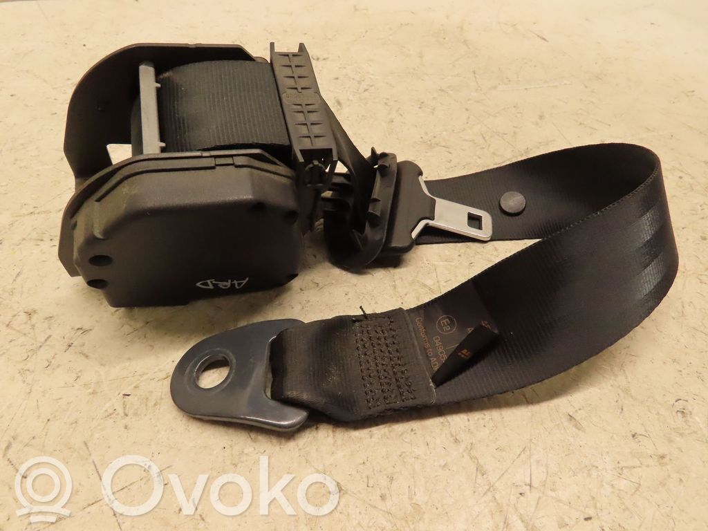Saugos diržas galinis   8975P5