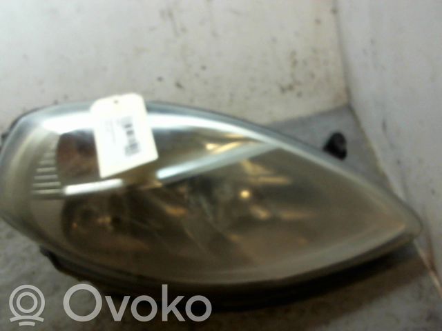 Lancia Ypsilon Headlight/headlamp 