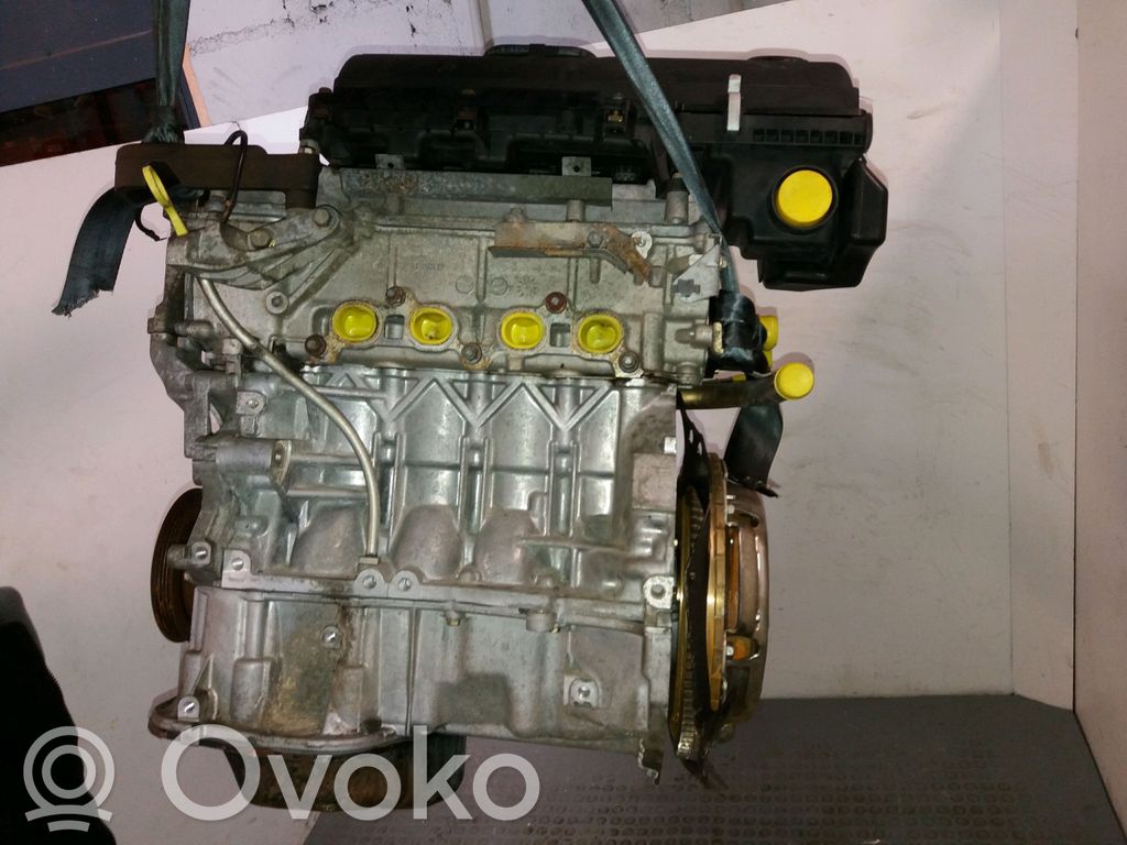 Motor   CR1280