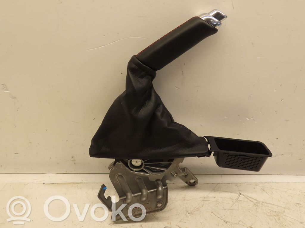 Ford Puma Frein à main / assemblage du levier 