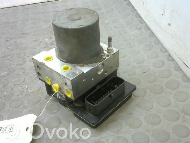 Citroen C4 II ABS Pump 