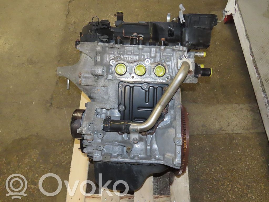 Motor   CFB