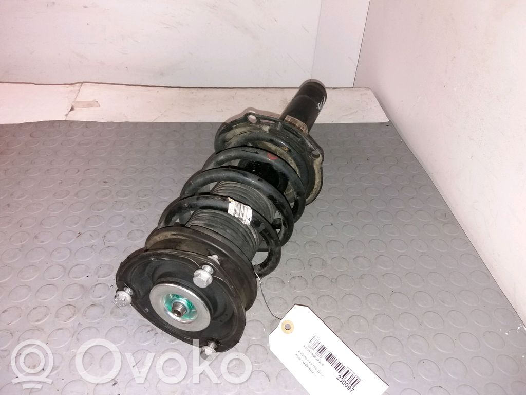 Audi A3 S3 8V Amortyzator przedni 