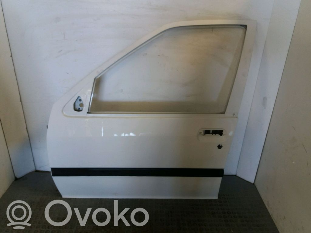 Citroen ZX Durvis 