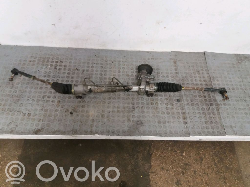 Opel Zafira A Przekładnia kierownicza / Maglownica 