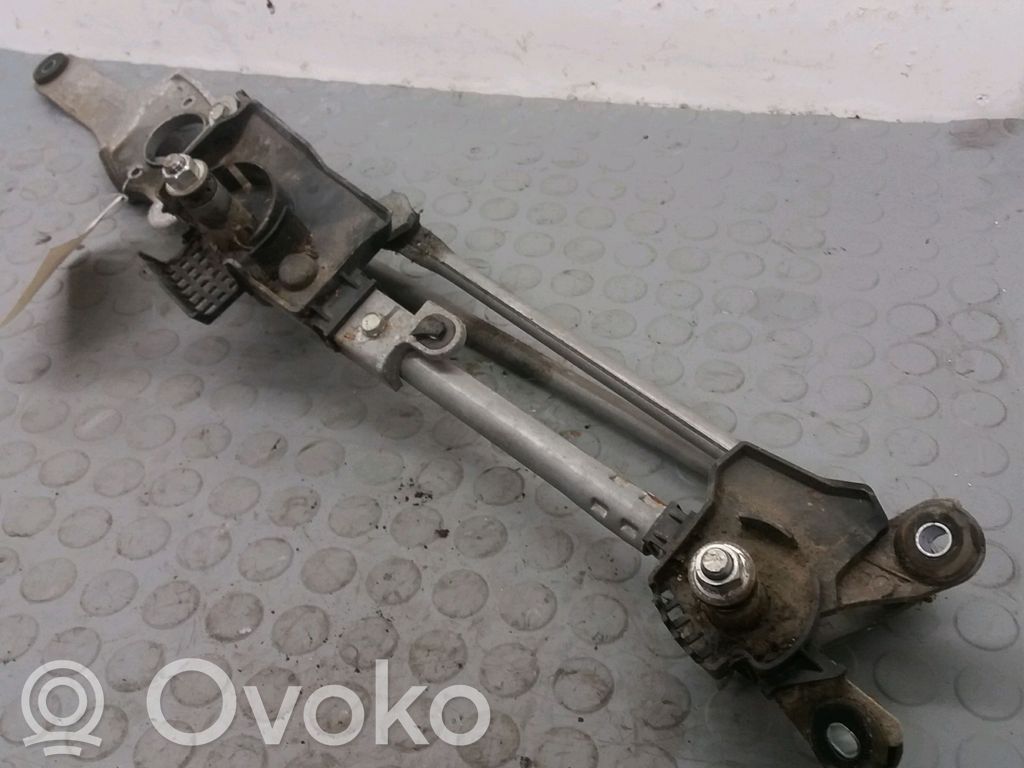 Front wiper linkage   DF7167360C