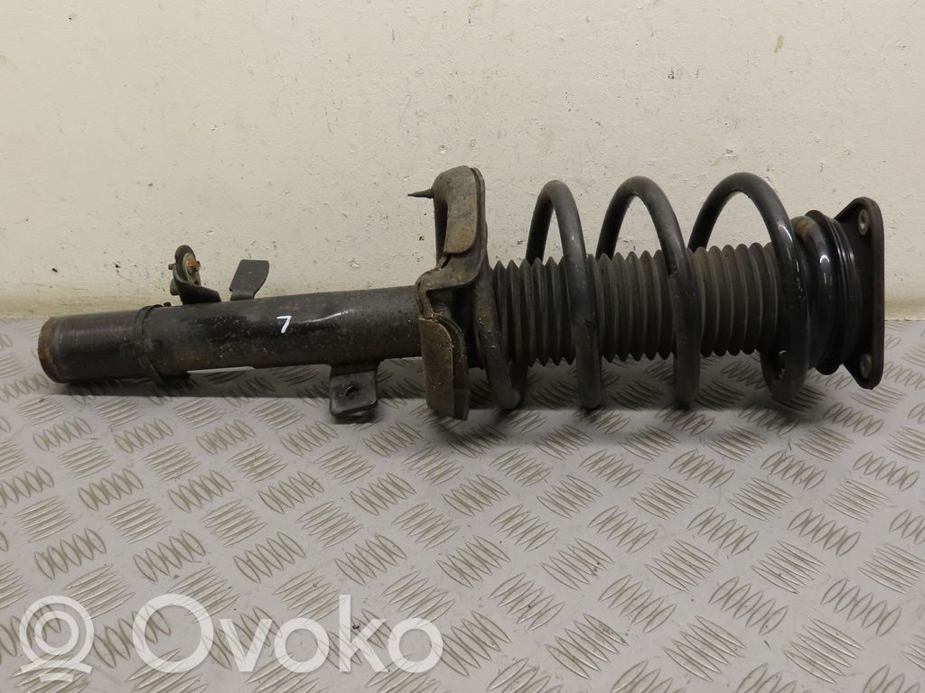 Ford Kuga II Etuiskunvaimennin 