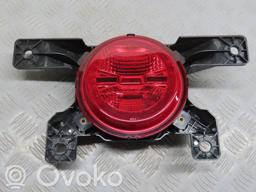 Citroen AMI electric Takavalot 