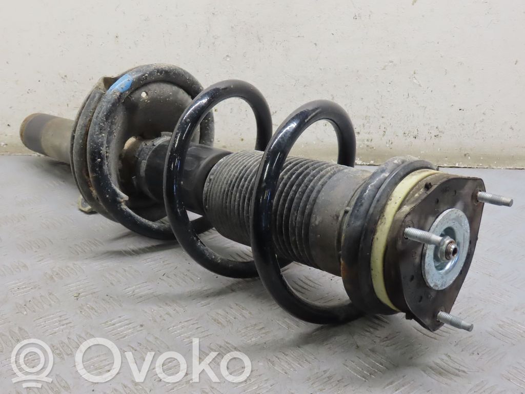 Ford Transit Priekšpusē amortizators 
