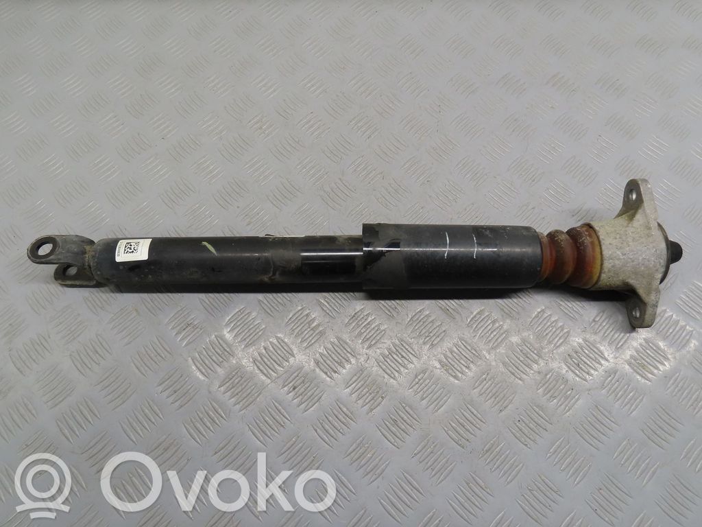 Takaiskunvaimennin   55300A2950