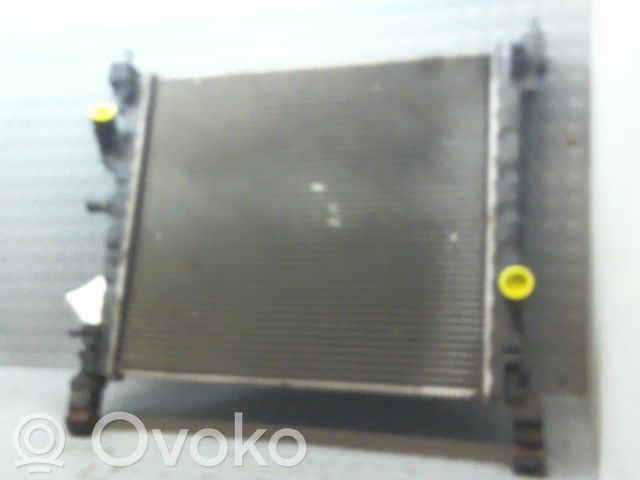 Chevrolet Spark Radiator lichid răcire 