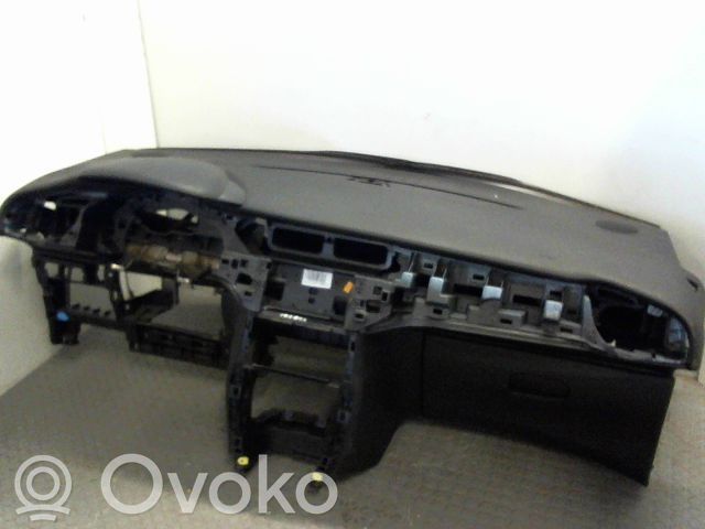 Citroen C3 Панель 
