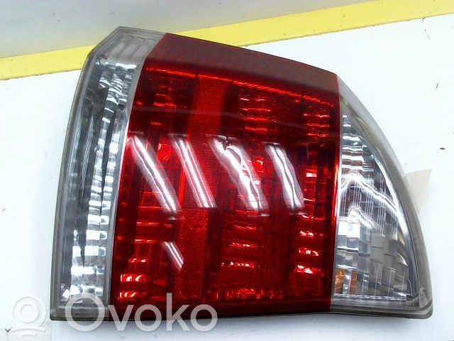 Opel Vectra C Takavalot 