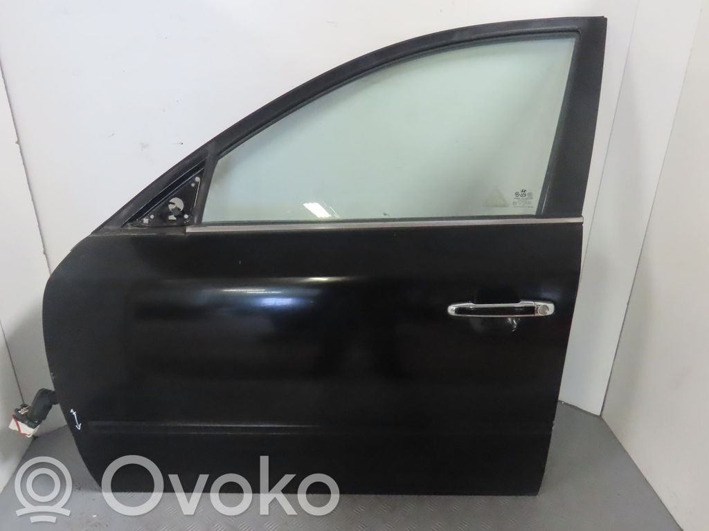 Hyundai Sonata Portiera anteriore 