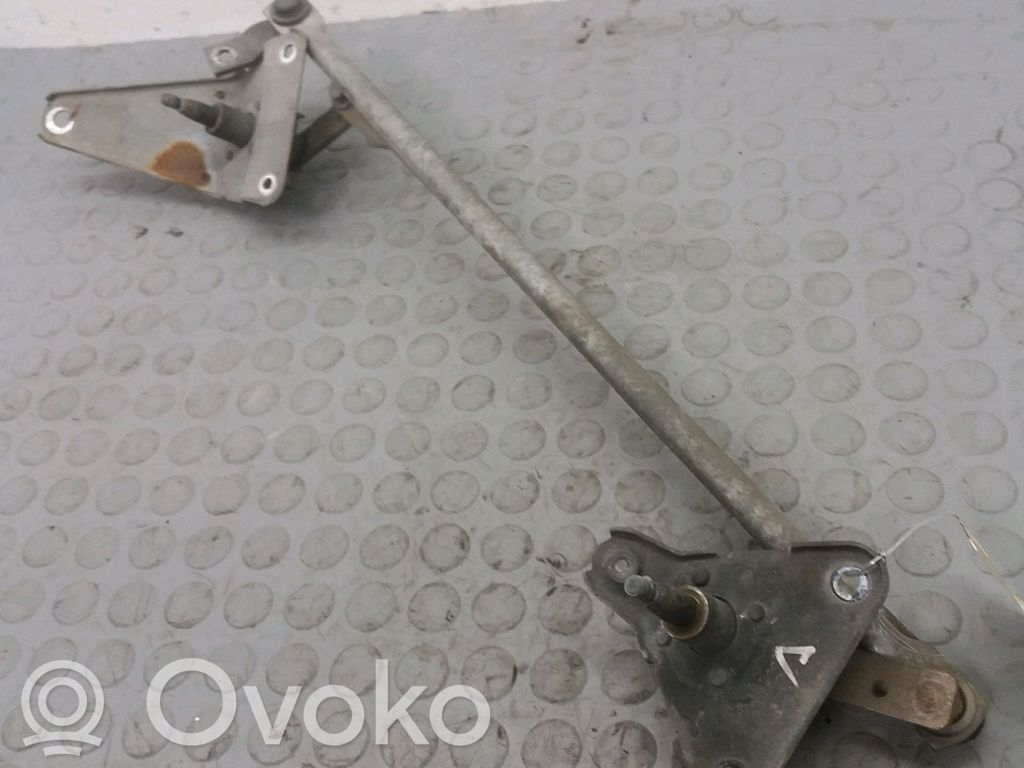 Peugeot Partner Front wiper linkage 