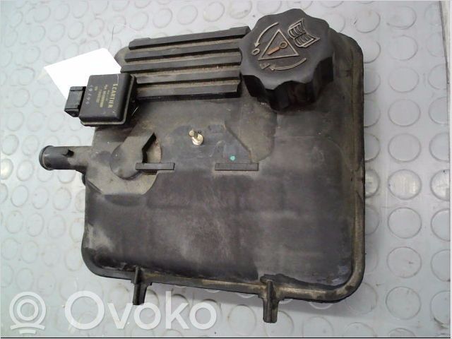Fiat Scudo Zbiornik wyrównawczy chłodziwa 