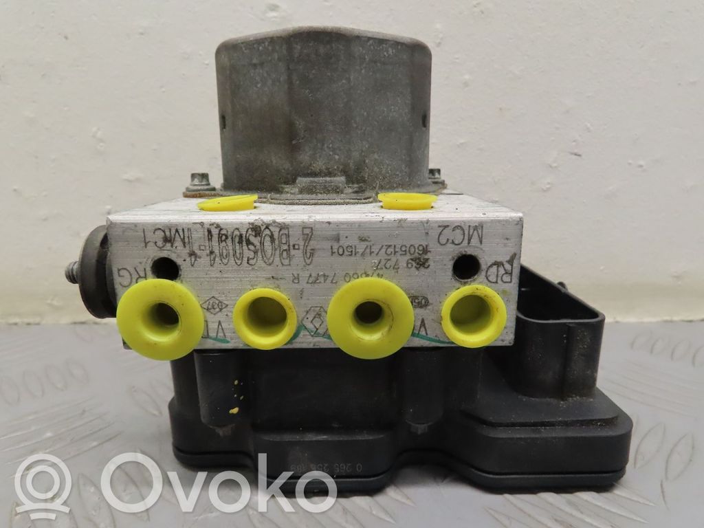Pompe ABS   476608779R