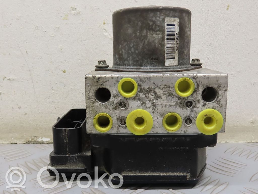 ABS Pump   1762179