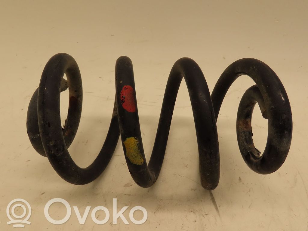 Renault Master II Front coil spring 