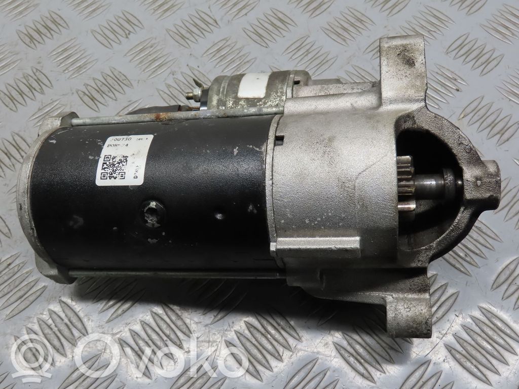 Starteris   93169461