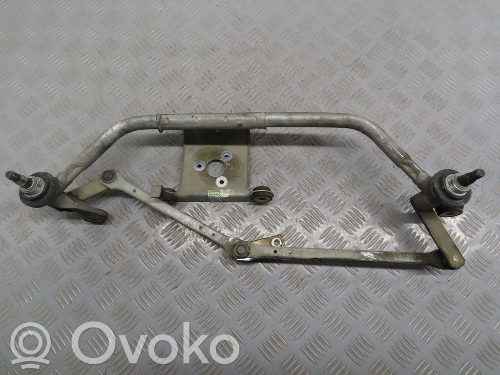 Front wiper linkage   640187