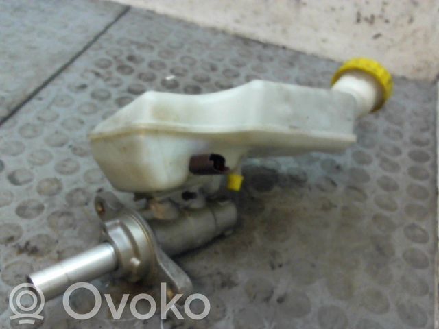 Citroen C2 Pääjarrusylinteri 