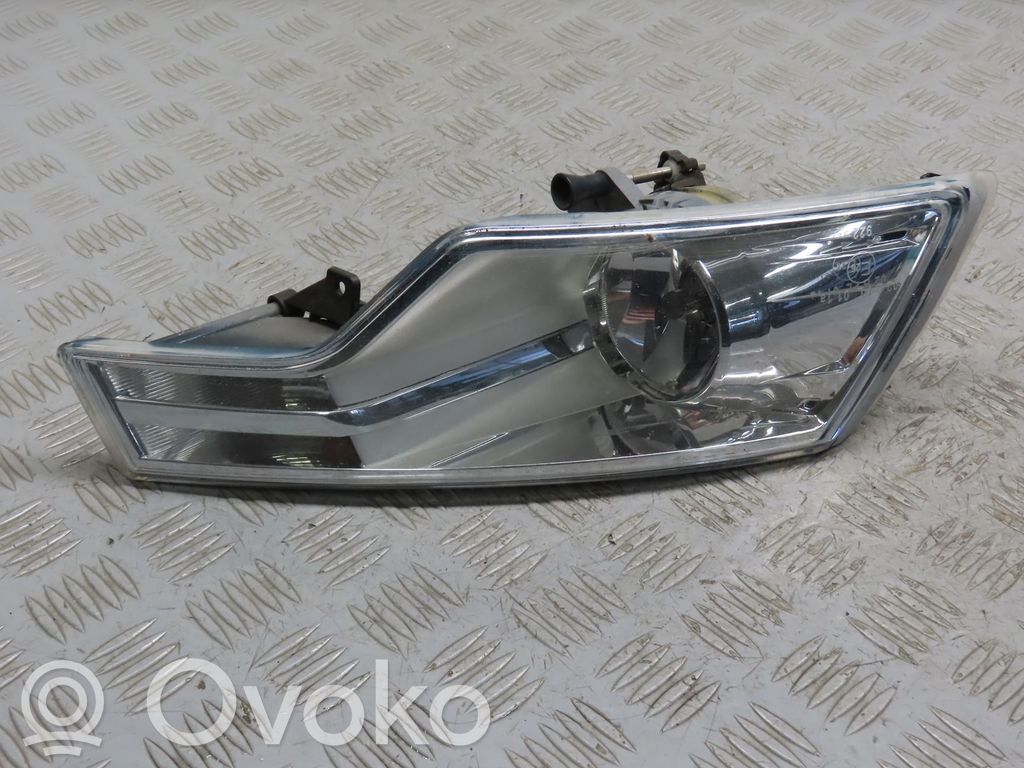Citroen C5 Front fog light 