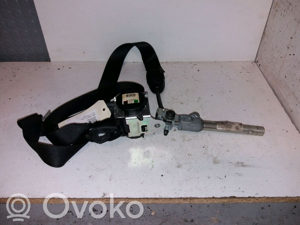 Cinturón delantero   13240198