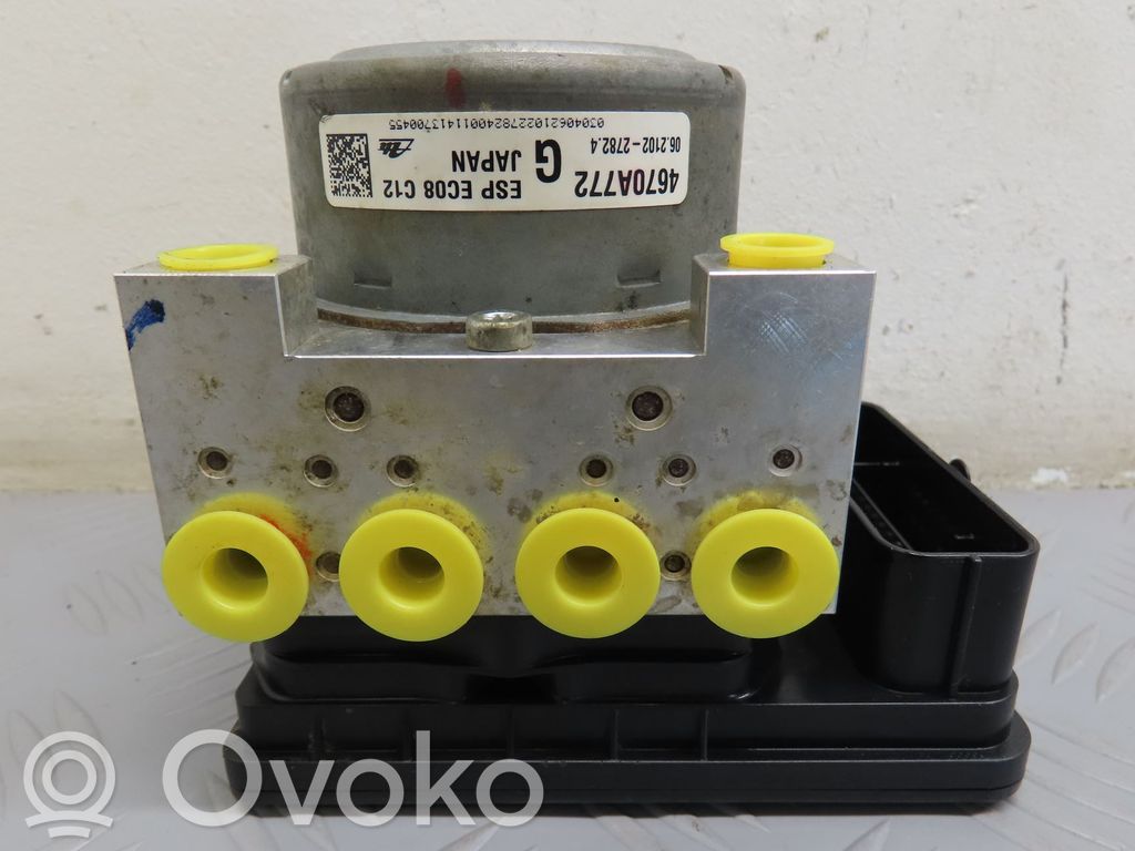 Bomba de ABS   4670A773
