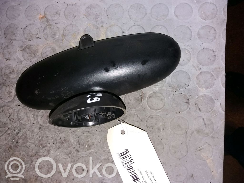 Mini One - Cooper R50 - 53 Espejo retrovisor (interior) 