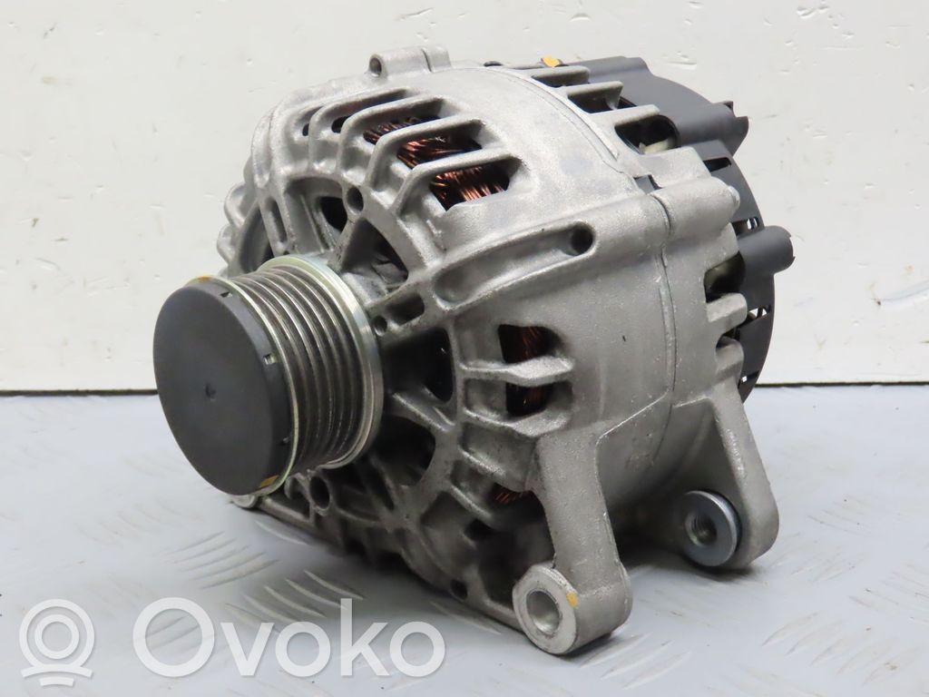 Alternador   9818677980