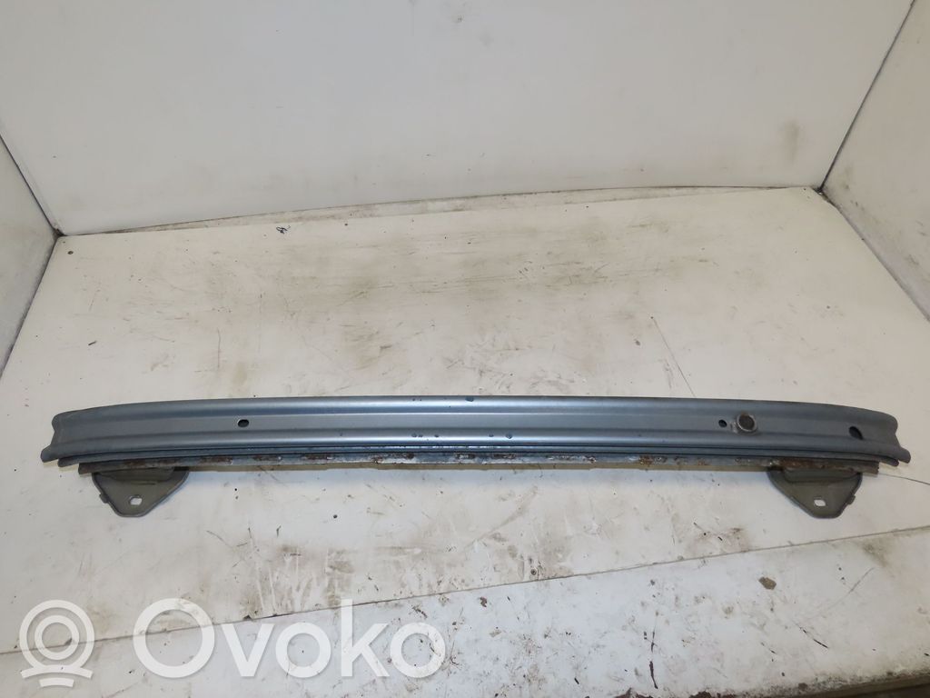 Fiat Bravo Travesaño del parachoques trasero 