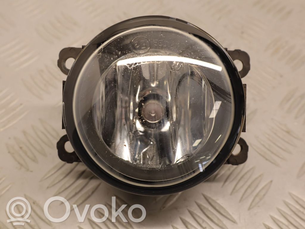 Etusumuvalo   4550597