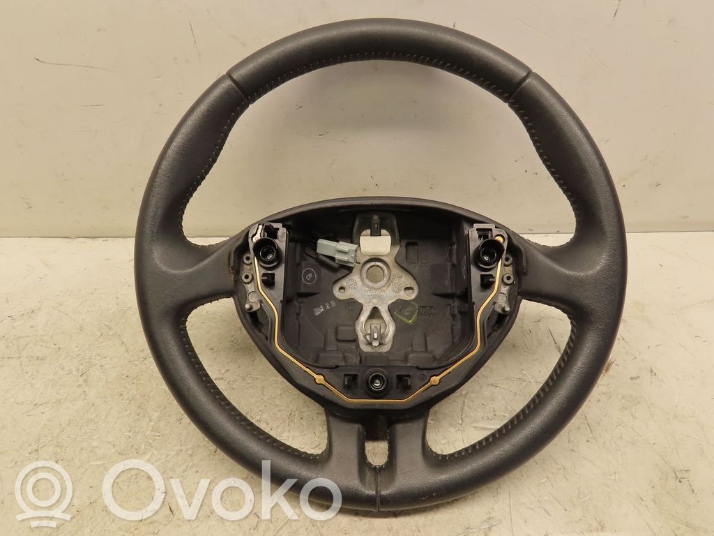 Ohjauspyörä   484002606R