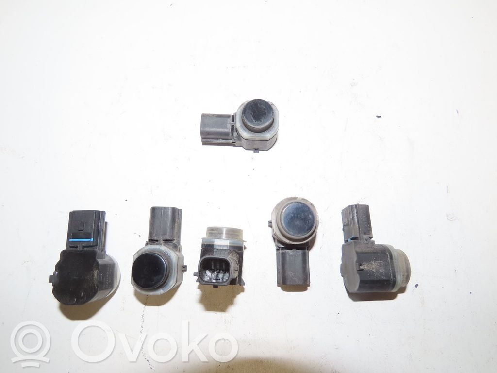 Ford Mondeo MK V Senzor de parcare PDC 