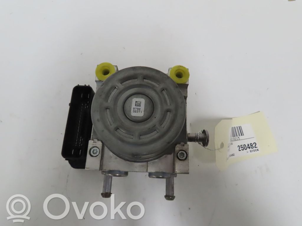 Ford Mondeo MK V ABS bloks 